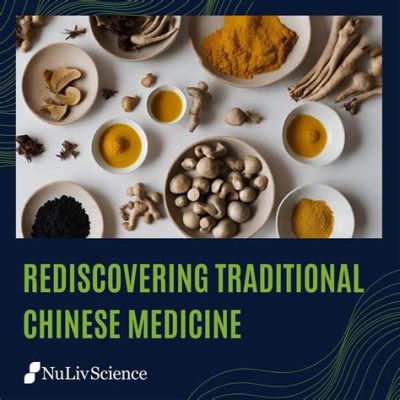  Essentials of Traditional Chinese Medicine: A Timeless Tapestry Woven with Ancient Wisdom and Modern Applications