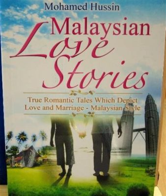  Just For You: Eine Malaysianische Liebesgeschichte Mit Exotischem Flair Und Tiefer Emotion