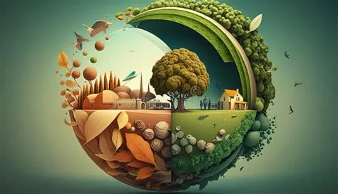  Worldmaking: Design/Ecology/Futures - Ein visionäres Plädoyer für eine nachhaltige Zukunft